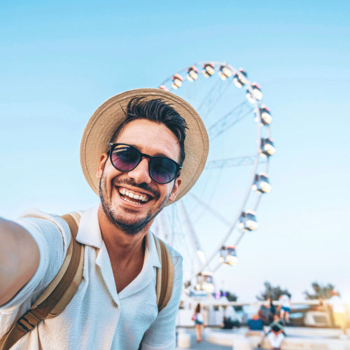 TravelNTourism